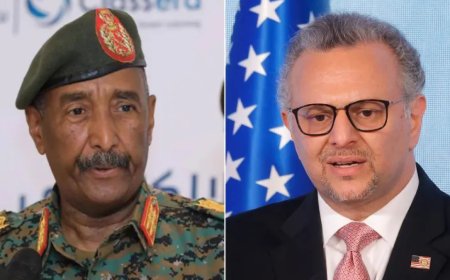 苏黎世会议能否激起苏丹和解之风？