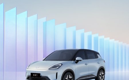 最高续航 430 公里，五菱缤果 S 纯电小型 SUV 将于 8 月 24 日全球首秀并开启预售