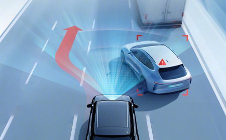 全新问界 M7 首搭舱内激光视觉方案，锥桶也能识别