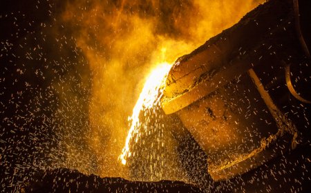 美国再扩大钢铁关税征收范围，波及风力涡轮机、家具、泵类设备等