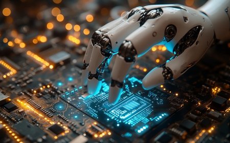 补强集成电路短板，上海临港新片区构筑世界级产业集群