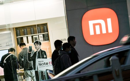 小米稳住业务增长点，高端化战略要从单品类向全生态冲击