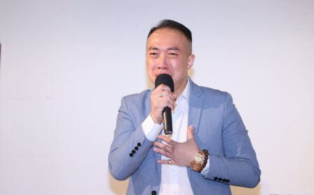 網紅「安哥」談已逝女友淚崩：我連靈骨塔在哪都不知道