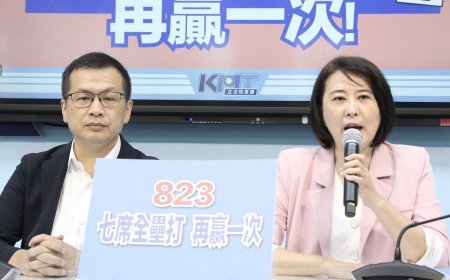 指徐國勇是「鬥雞型秘書長」　王鴻薇：民進黨派系分贓結果