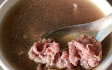 台南連4年0摘星！僅「30店獲必比登」　粉專笑：台南人從不岔曉