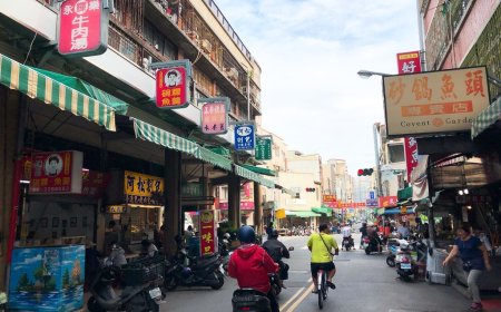 台南「4年沒餐廳摘星」　粉專霸氣喊1句！在地人笑洗版