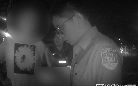 通緝男冒用弟弟身分！資料背再熟也沒用　臉型不同秒露餡