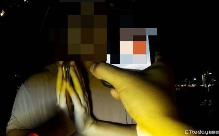 通緝犯逃7年闖紅燈遭攔查　報弟弟資料辯「我鼻子整過」仍破功