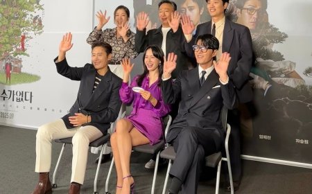 孫藝真宣傳新片美腿全都露　被李秉憲逗樂憋笑破功