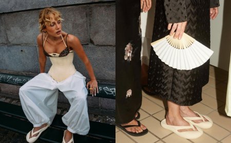 不露腳趾更時髦？哈瓦仕「包覆式人字拖」爆紅　3D列印圓潤又可愛