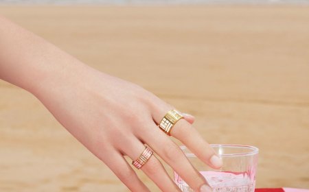 周大福喜氣金墜可開鎖　平安、守護寓意討喜