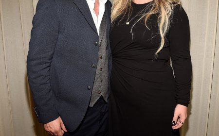 Brandon Blackstock’s Daughter Savannah Breaks Silence on Father’s Death