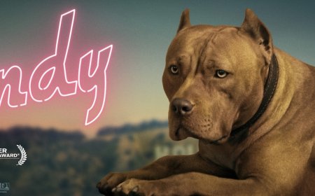 Austin Butler's 'Once Upon a Time in Hollywood' Pitbull Fight Left Him Hurt