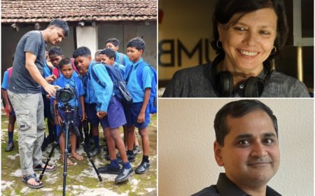 ‘Salaam Bombay’ Scribe Sooni Taraporevala to Pen Biopic of Vicky Roy, Street Child Turned Acclaimed Photographer, for Nirvana Films (EXCLUSIVE)