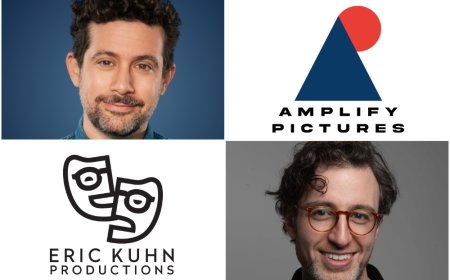 ‘Fleabag’ Producer Joe Lewis Backs Off-Broadway Hit ‘Invasive Species’ for London Transfer (EXCLUSIVE)