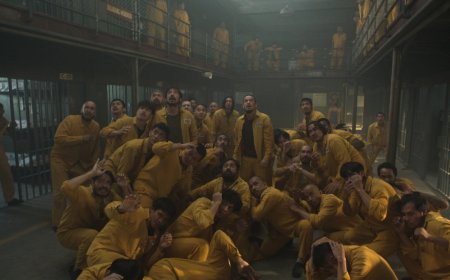 ‘Parasite’ Producer Barunson E&A Partners With Indonesian Horror Master Joko Anwar