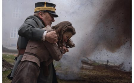 Haugesund Opener ‘Battle of Oslo’ Has Become ‘Unpleasantly Relevant,’ Says Director Daniel Fahre: ‘I Had Tears in My Eyes’