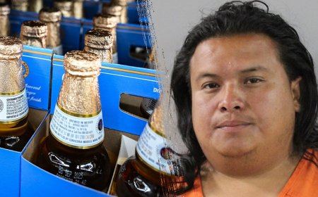 Nicaraguan man illegally in US facing 'enhanced' charges after drunken hit-and-run: sheriff