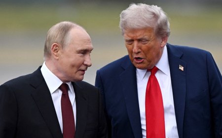 Trump slams mail-in ballots as corrupt, but may not have the power to derail them