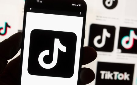 特朗普政府入驻TikTok 封禁期限迫近却三度推迟”不卖就禁”法案