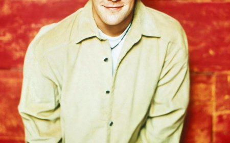 Everything the ‘Dawson’s Creek’ Cast Has Said About Reuniting