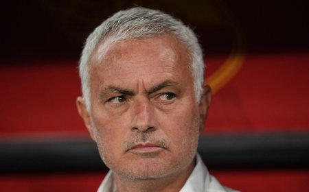Jose Mourinho’s move for £35m Premier League star in jeopardy as player doesn’t board flight
