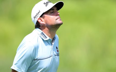 Ryder Cup captain warned not to make ‘worst decision’ in history by golf legend