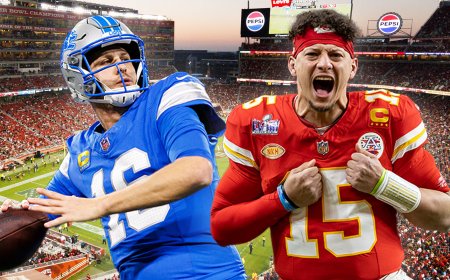 Ranking the 32 most delusional NFL fanbases who foolishly believe they can win Super Bowl LX