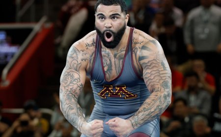 Jon Jones’ Olympic gold medallist training partner set to make long-awaited MMA debut