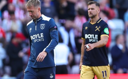 Why is West Ham vs Chelsea on Friday? Kick-off time, team news, live commentary and where to watch London derby