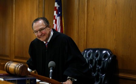 Reality TV star, Judge Frank Caprio, dead at 88 following battle with pancreatic cancer