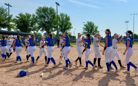 Lawsuit over Minnesota trans pitcher heats up with first court hearing