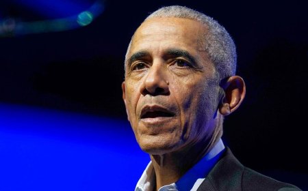 Obama calls Newsom's California redistricting move a 'responsible approach' to GOP tactics