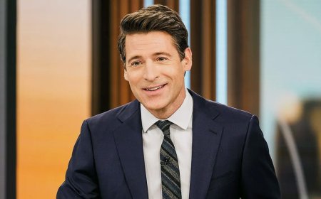 CBS host defends Trump's efforts to de-wokify the Smithsonian's presentation of US history