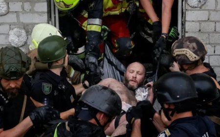 特朗普与泽连斯基和普京会晤后，乌克兰是否更接近和平？