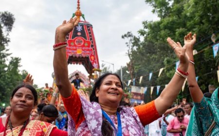 “坐在火山上”：两座印度寺庙因政治与信仰交融而发生冲突