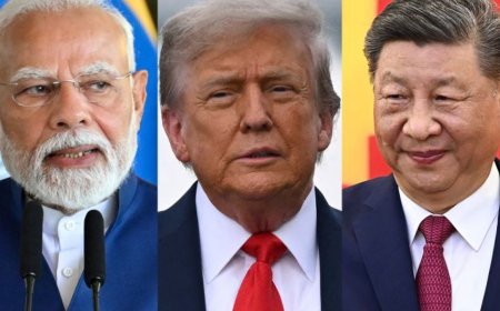 美国为何只允许中国进口俄罗斯石油，而不允许印度？