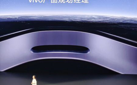 vivo Vision 探索版搭载第二代骁龙 XR2+ 平台，独家推出《桌鼓达人》和《小 V 的旅行》两款 MR 休闲娱乐内容