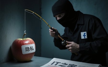 Meta 被指秘密绕过苹果隐私限制跟踪用户、夸大广告指标近 20%