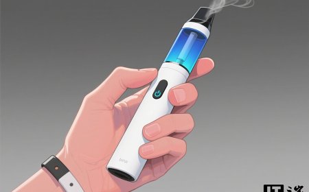 新研究：电子烟会大幅增加青少年未来吸烟可能性和健康风险