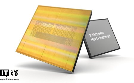 挑战 SK 海力士：消息称三星 HBM4 样品已通过英伟达测试，本月预生产