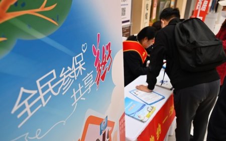 【界面访谈】从家政行业看提高社保缴费意愿的三个方向