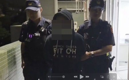 不甩保護令！恐怖情人車站刺頸前女友母　檢火速殺人未遂起訴