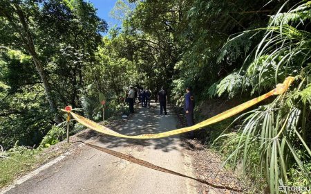 宜蘭棄屍死者是17歲少年！追討2.5萬修車費　9嫌擄到尖石揍死人