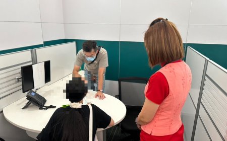 剛要找工作就抽中「10萬創業基金」　18歲嫩妹慘被騙走9萬