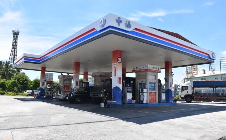 中油貪組長暗示「家裡缺台軟水機」幫改千萬標案　收賄罪判2年