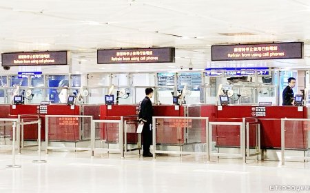 桃園機場3旅客攜毒入境被查！狂毆海關人員　檢察官說話了