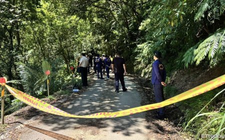 欠15萬沒了命！新竹18歲男遭活活打死丟宜蘭深山　他良心不安投案