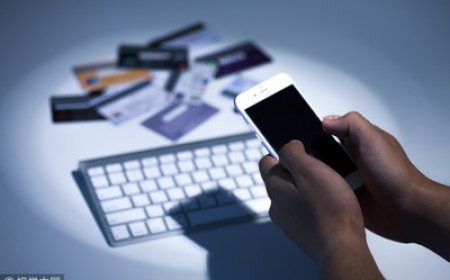 社群平台、超商、及宅配　台灣詐騙產業鏈的隱形幫兇