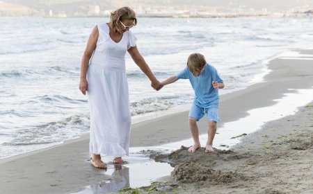 媽媽更容易養成驕縱兒！關鍵在「缺乏邊界感」導致畸形依賴